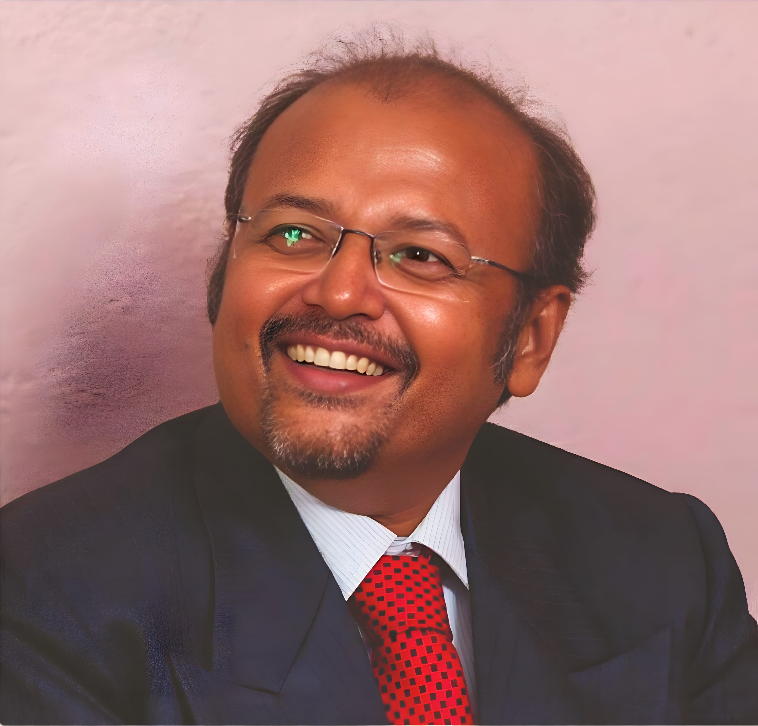 Dr. Abhijit Chaudhuri