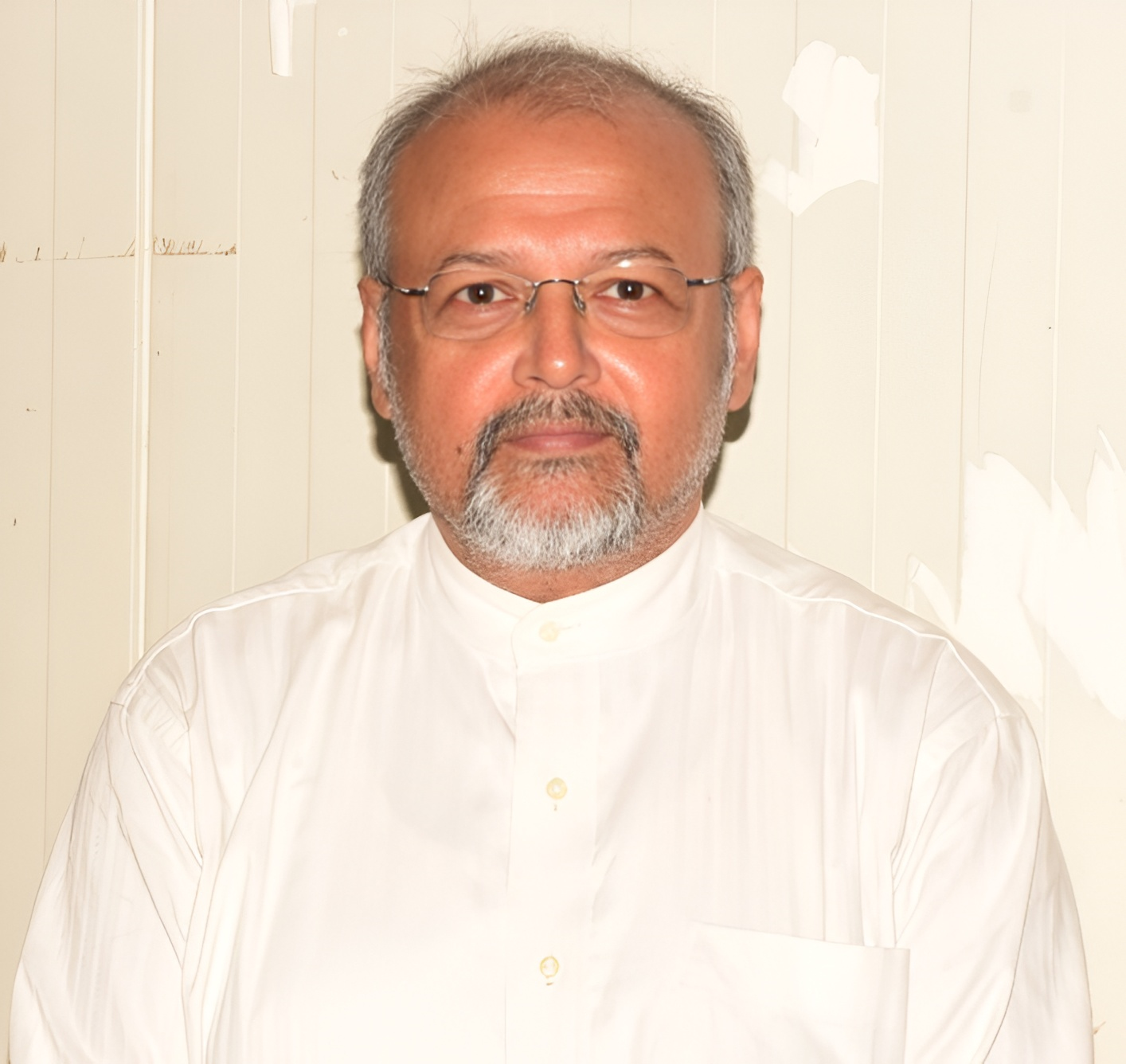Dr. Abhijit Chaudhuri - President