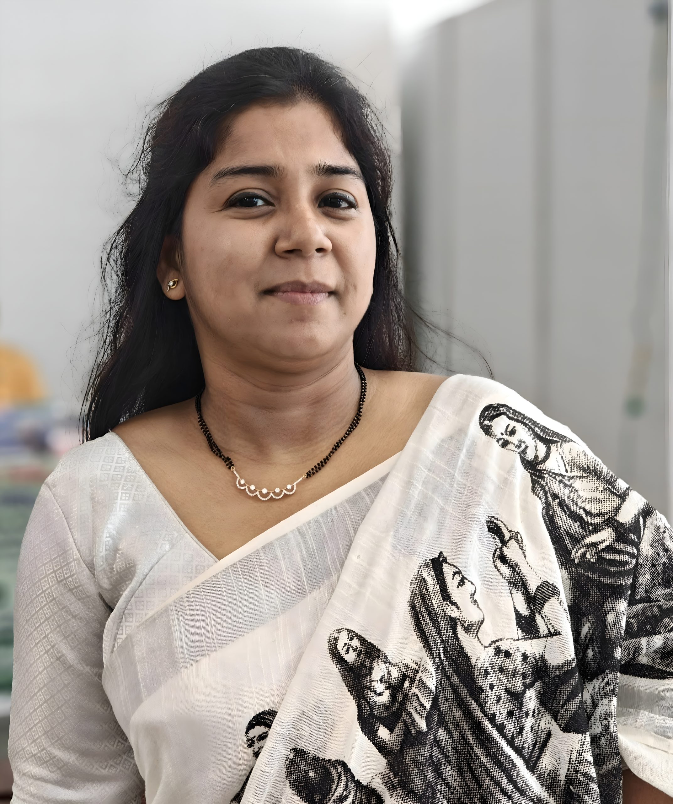 Dr. Adwitiya Das