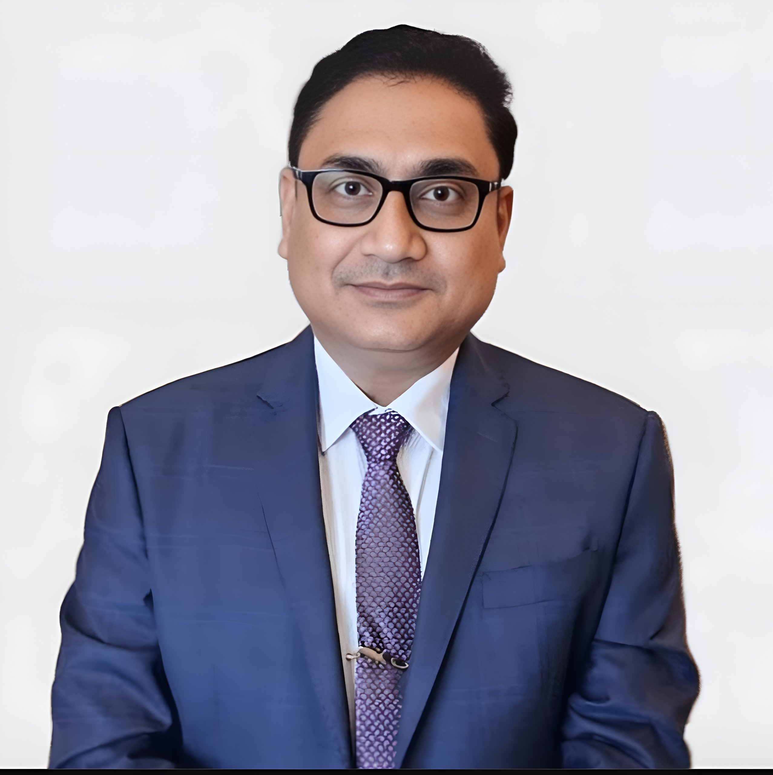 Dr. Asok Kr Nandi