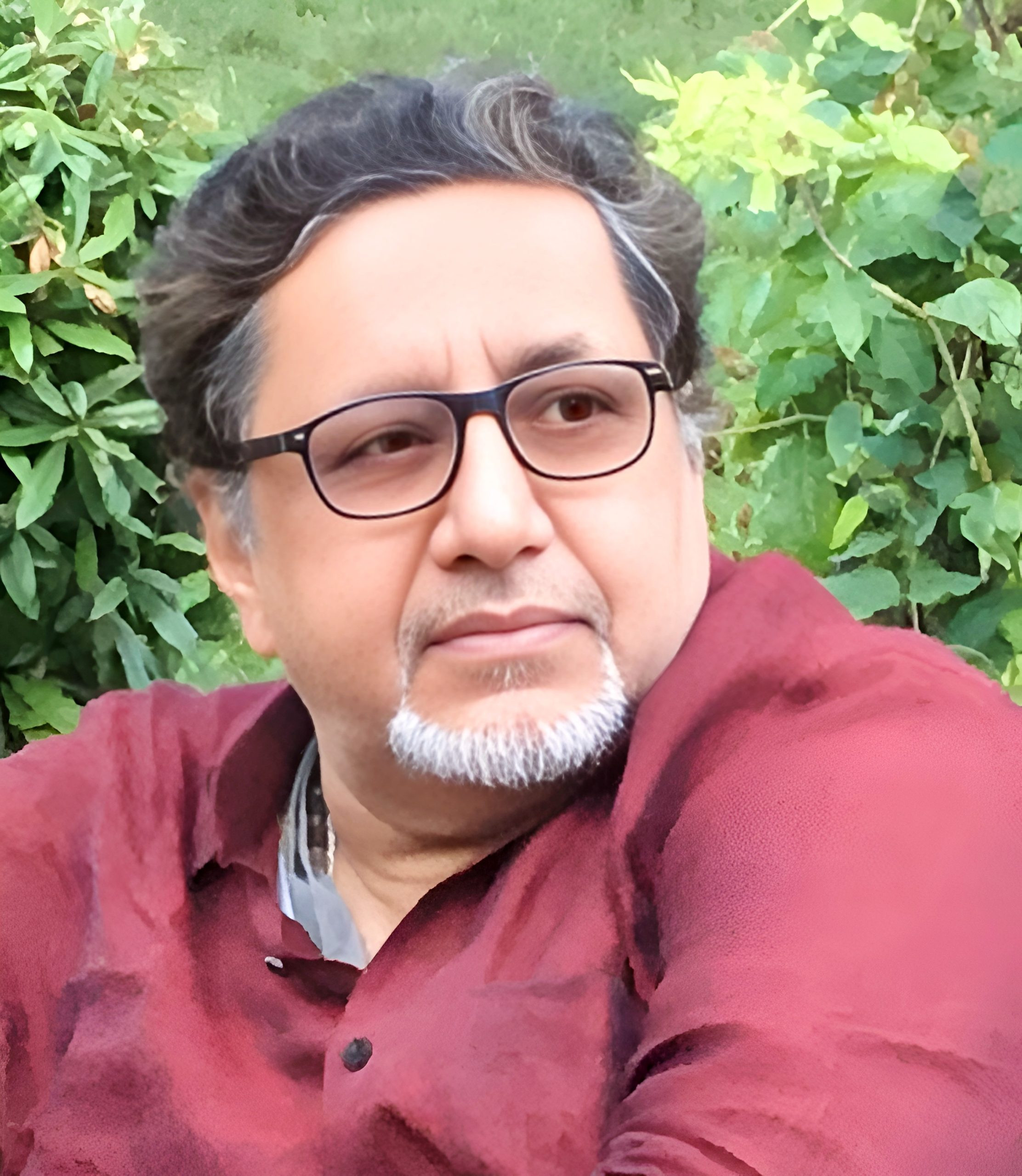 Dr. Debasis Sanyal