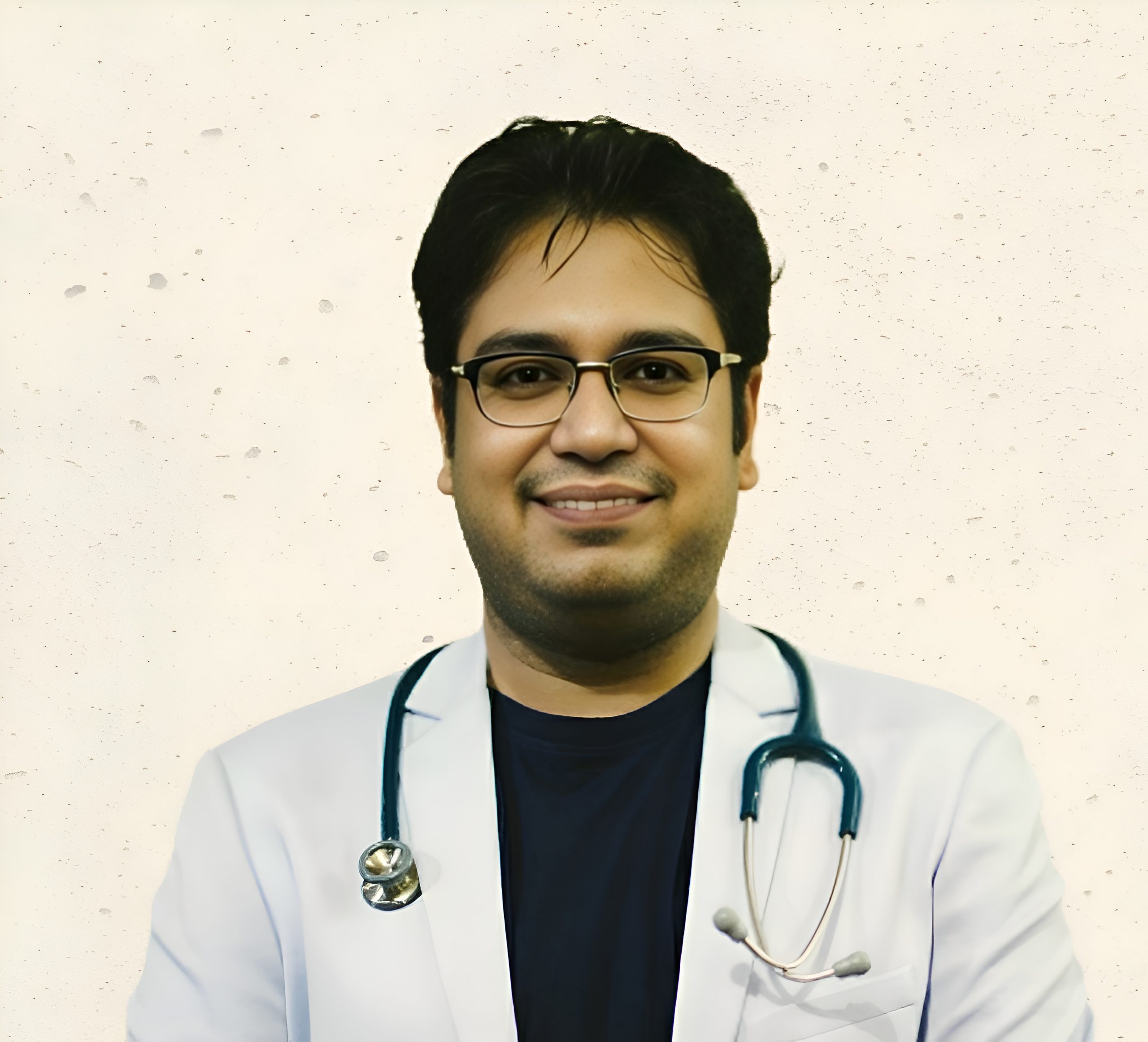 Dr. Rohit Kapoor