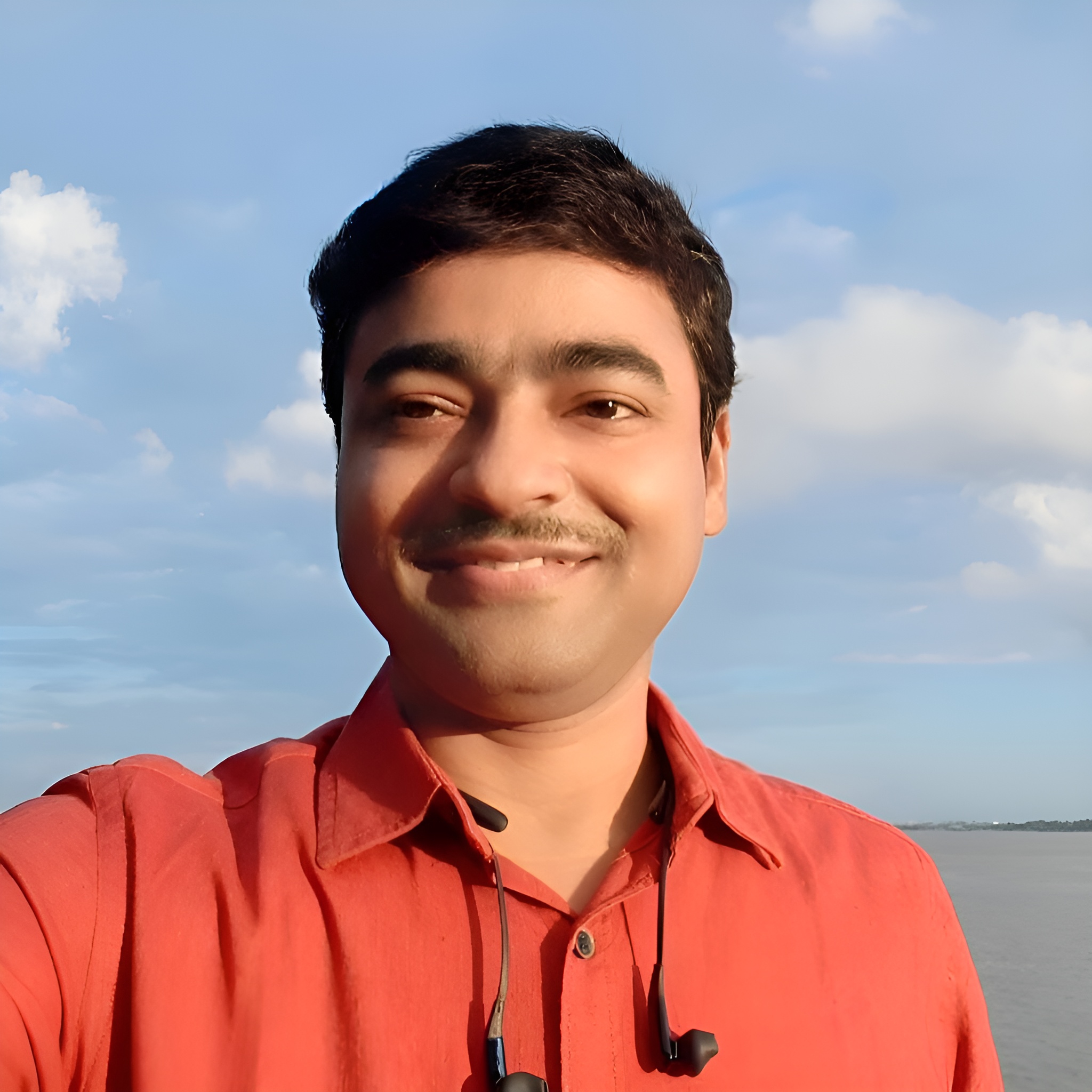 Dr. Sanjib Bandyopadhyay