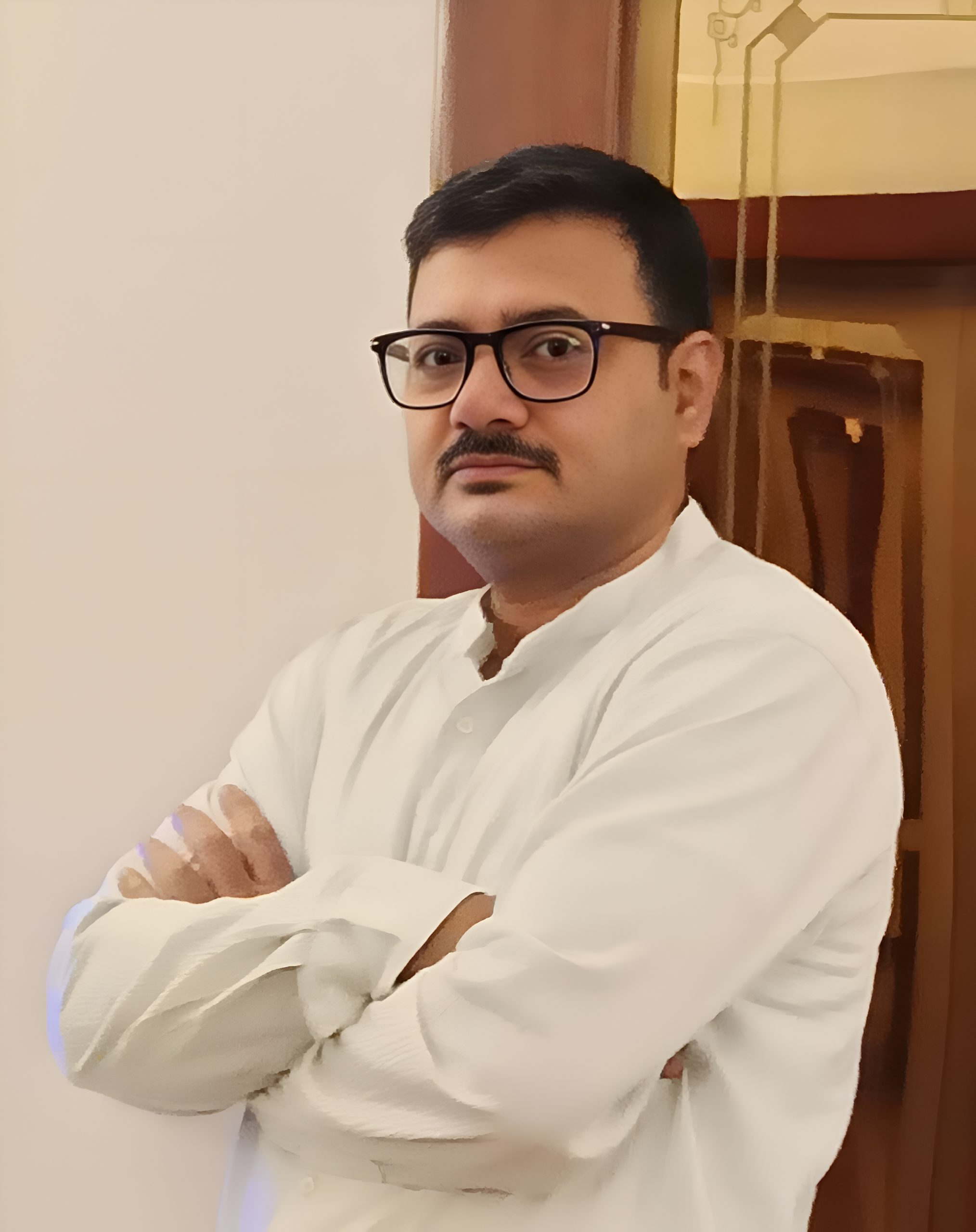 Dr. Shamik Nandi
