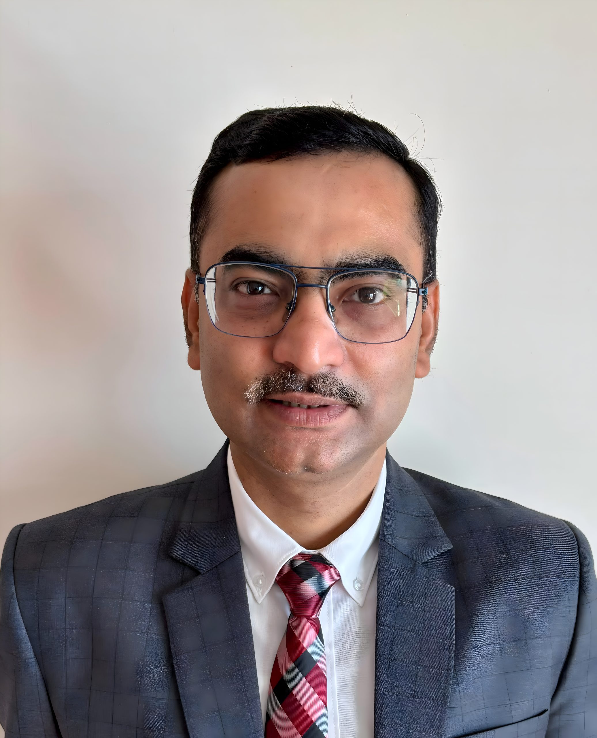 Dr. Soumik Goswami