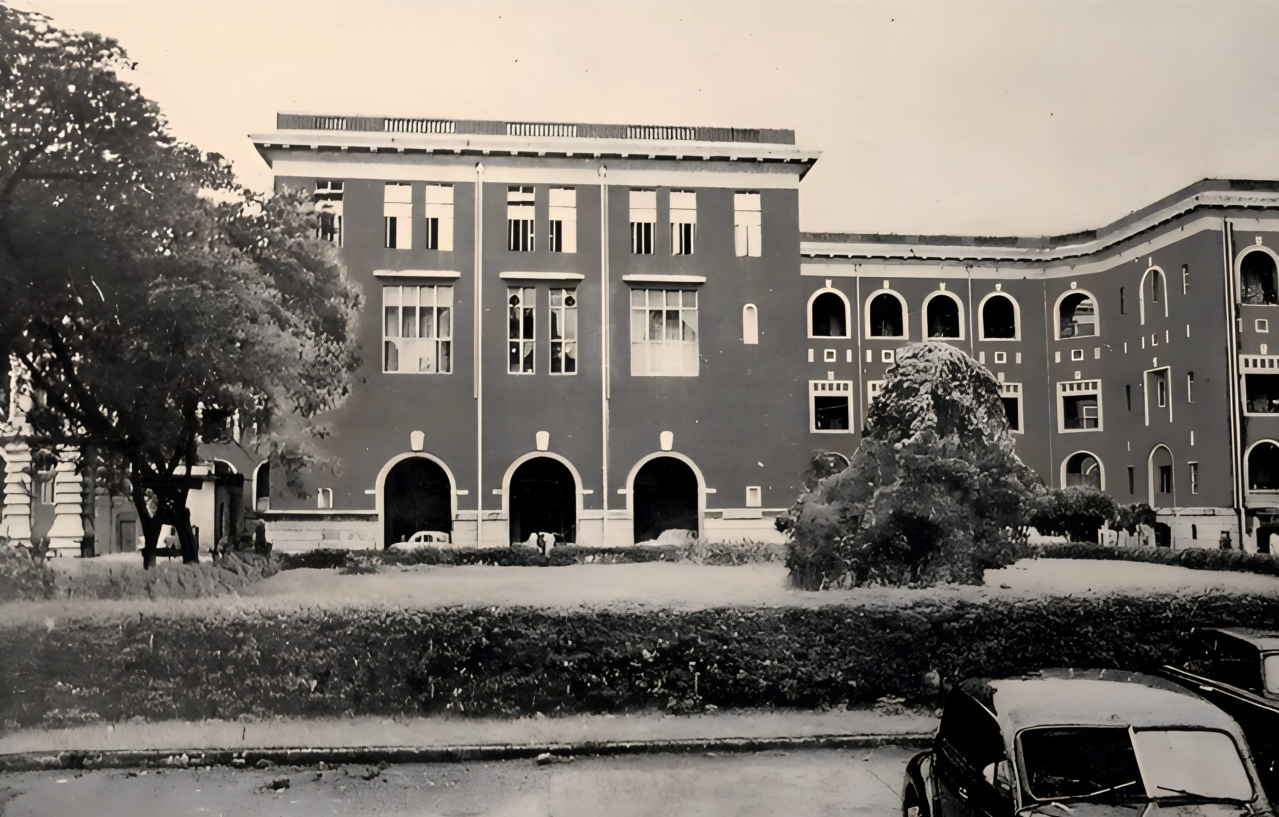 Eden Hospital Image 1