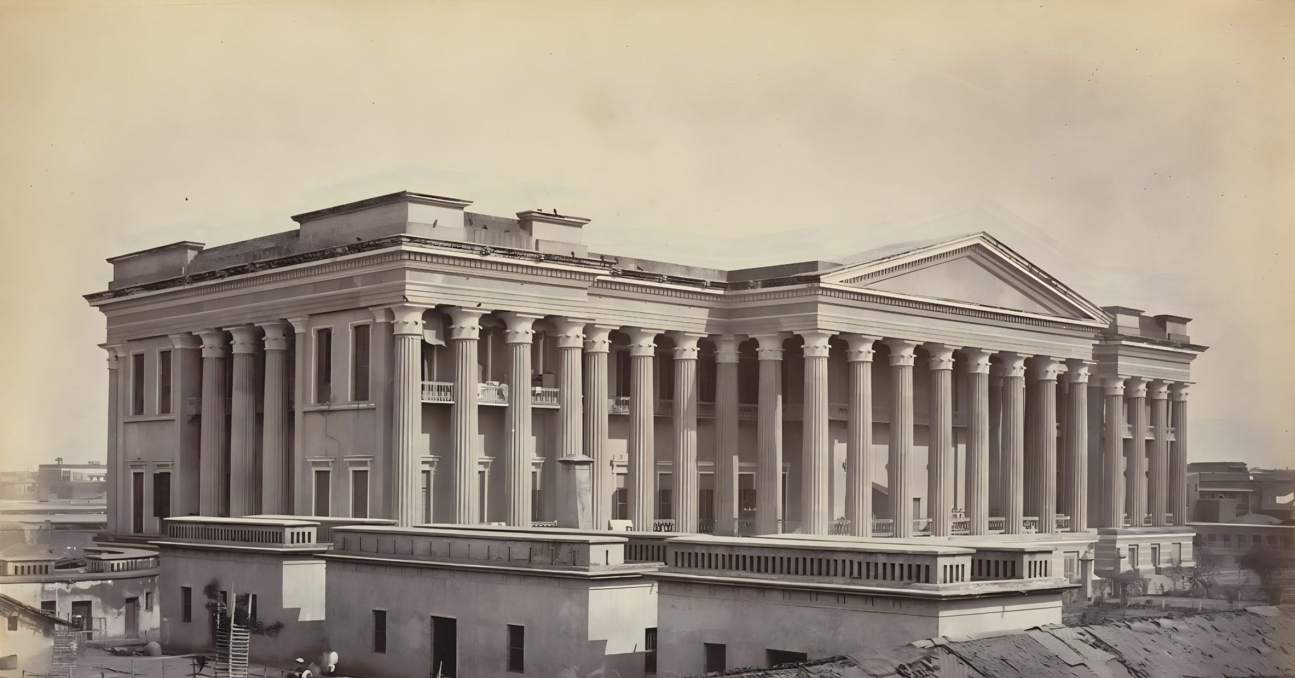 Medical College Bengal Image