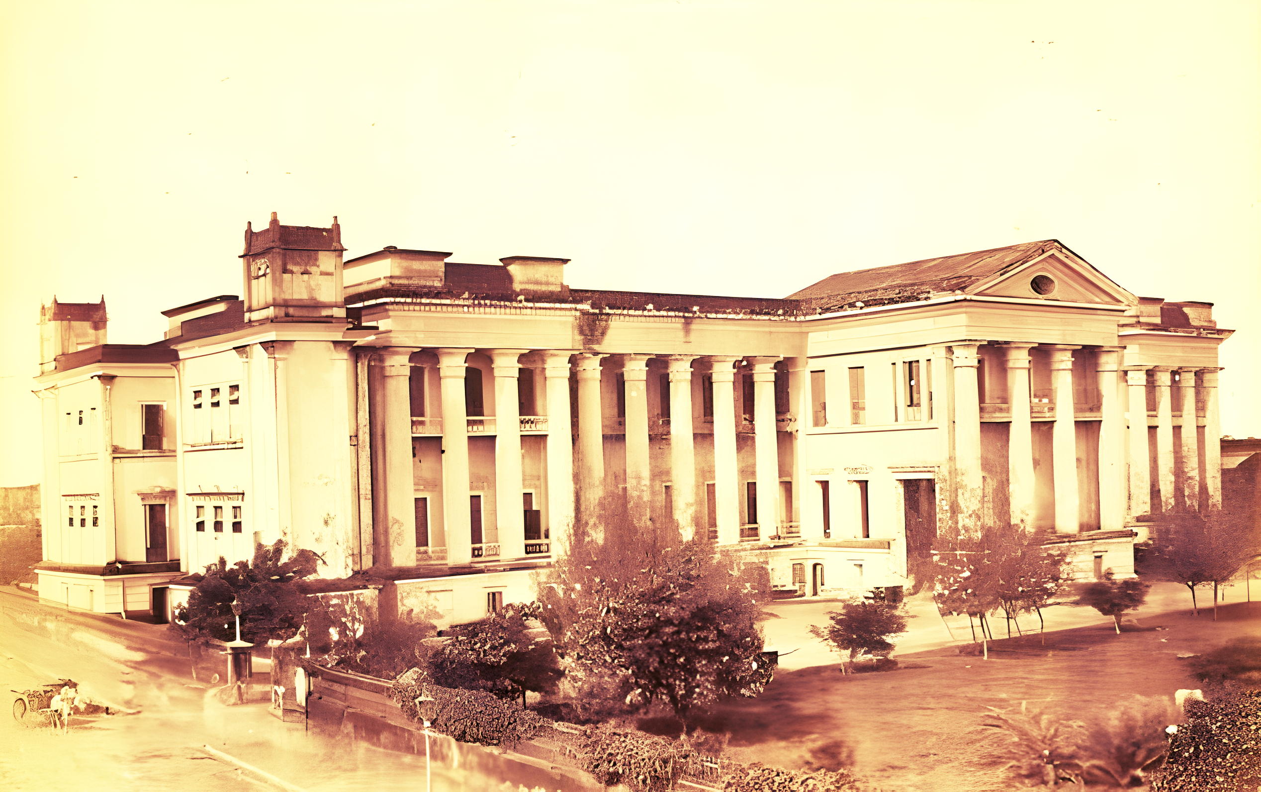 Medical College Image 1