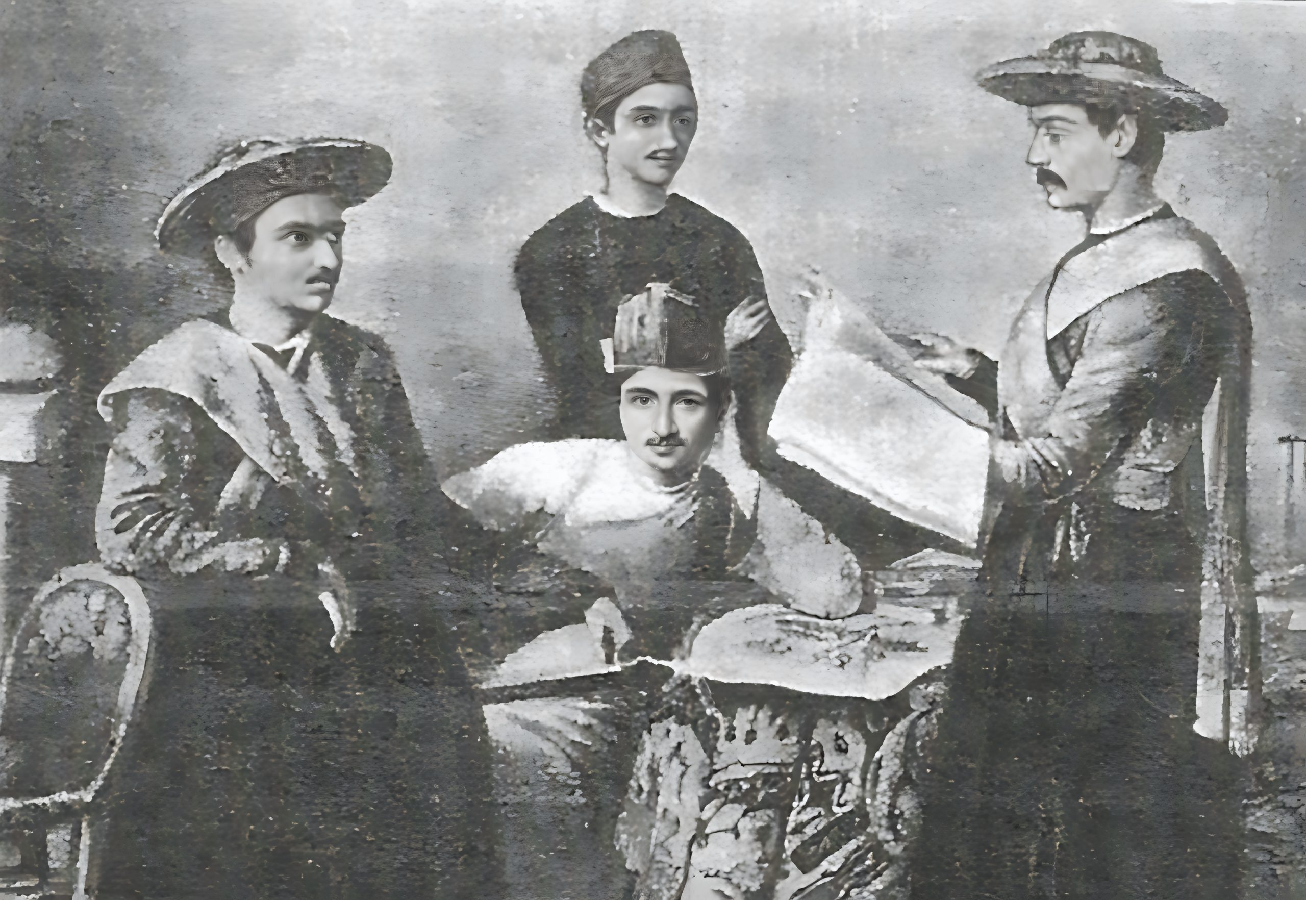 SCGC Image