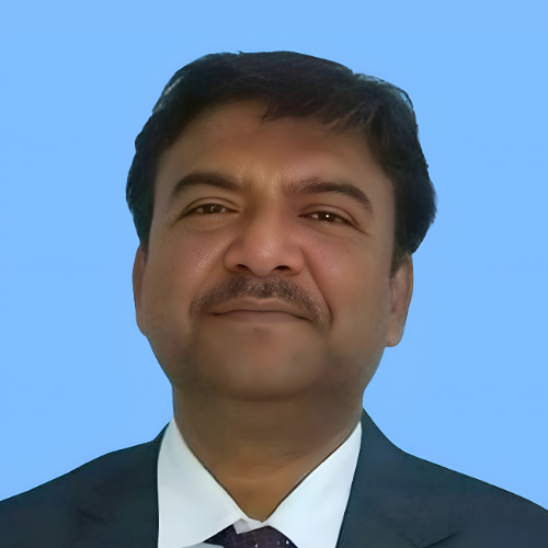 Dr. Anjan Adhikari
