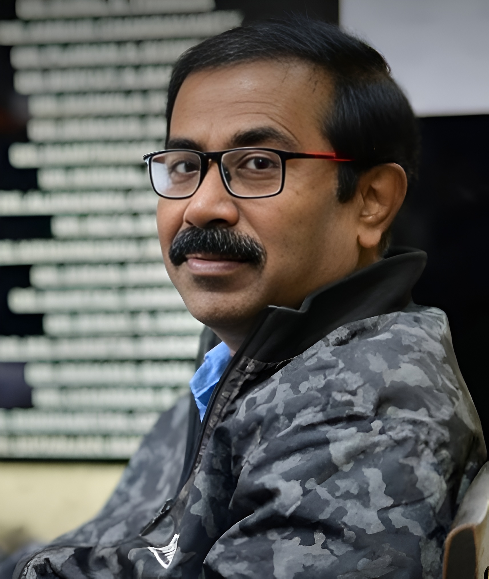 Bimal Mondal