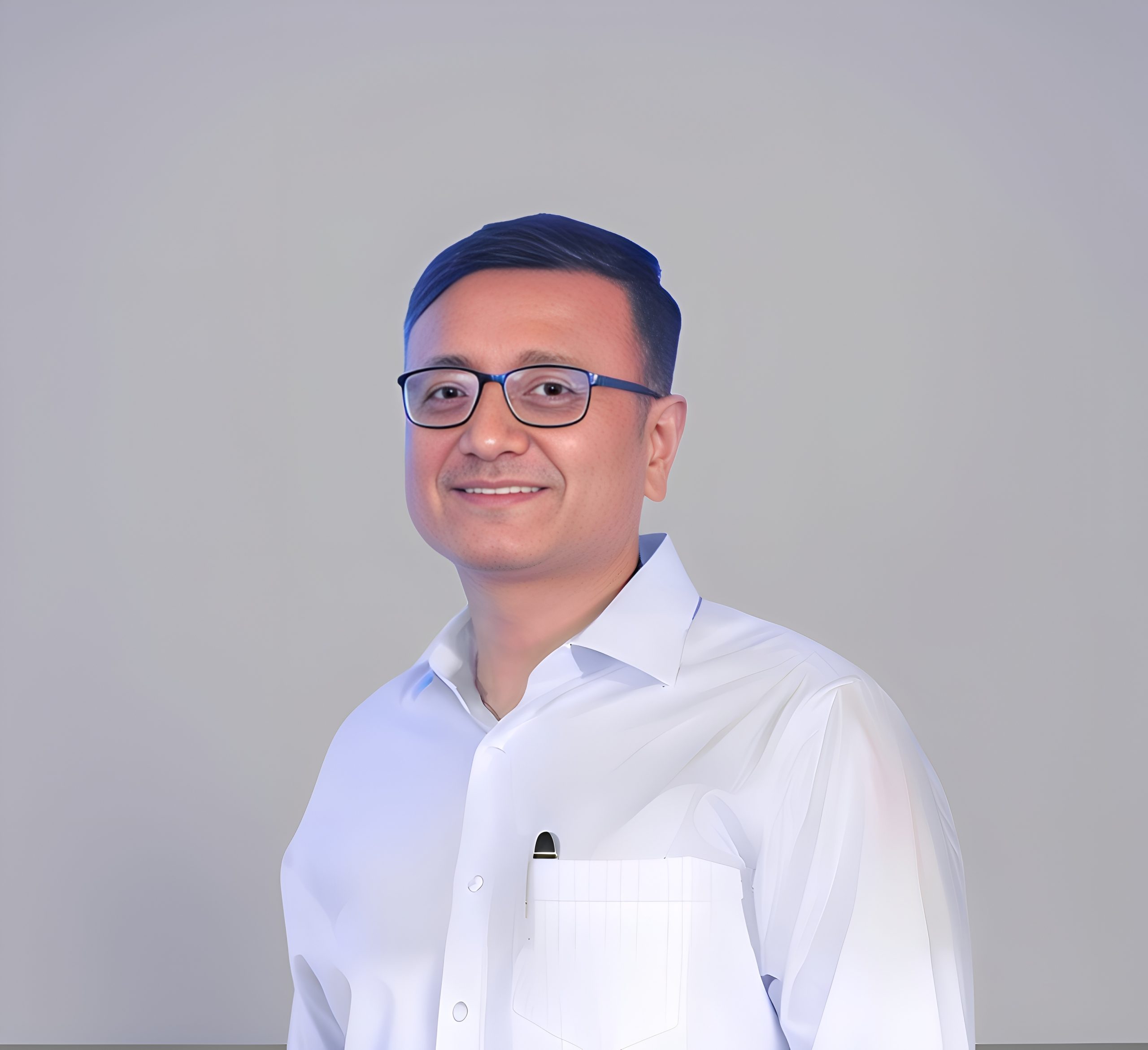 Dr. Adhish Basu