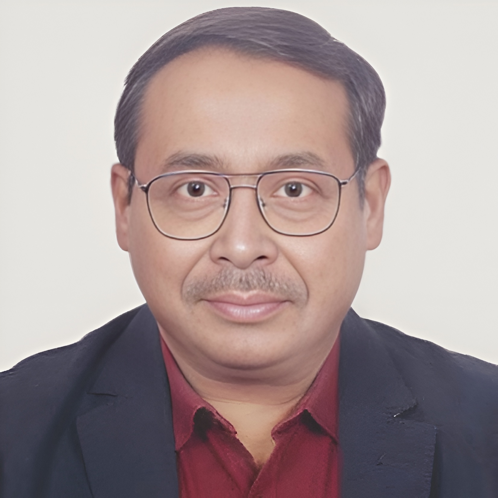 Dr. Atanu Bhadra