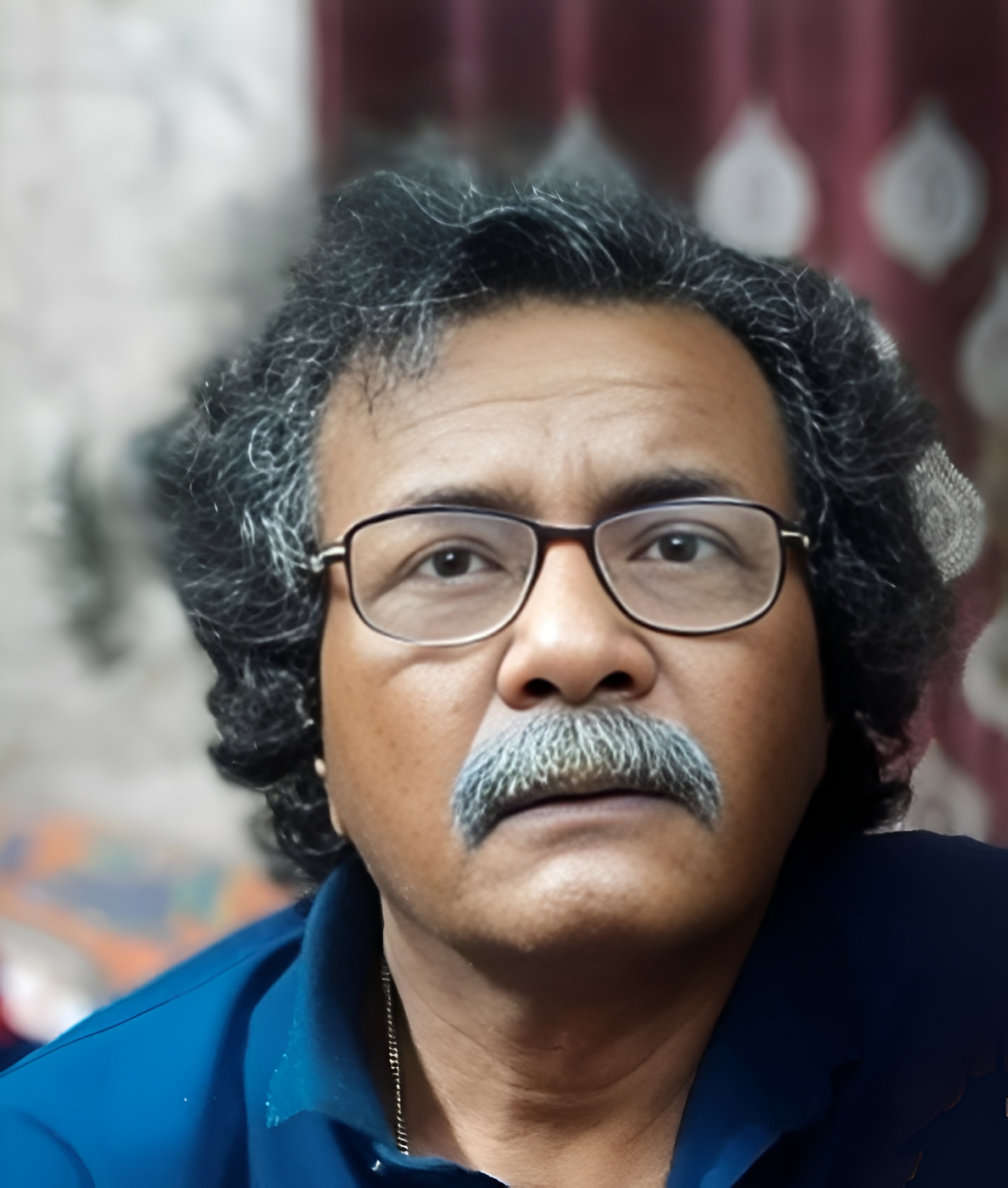 Dr. Anup Kumar Sadhu