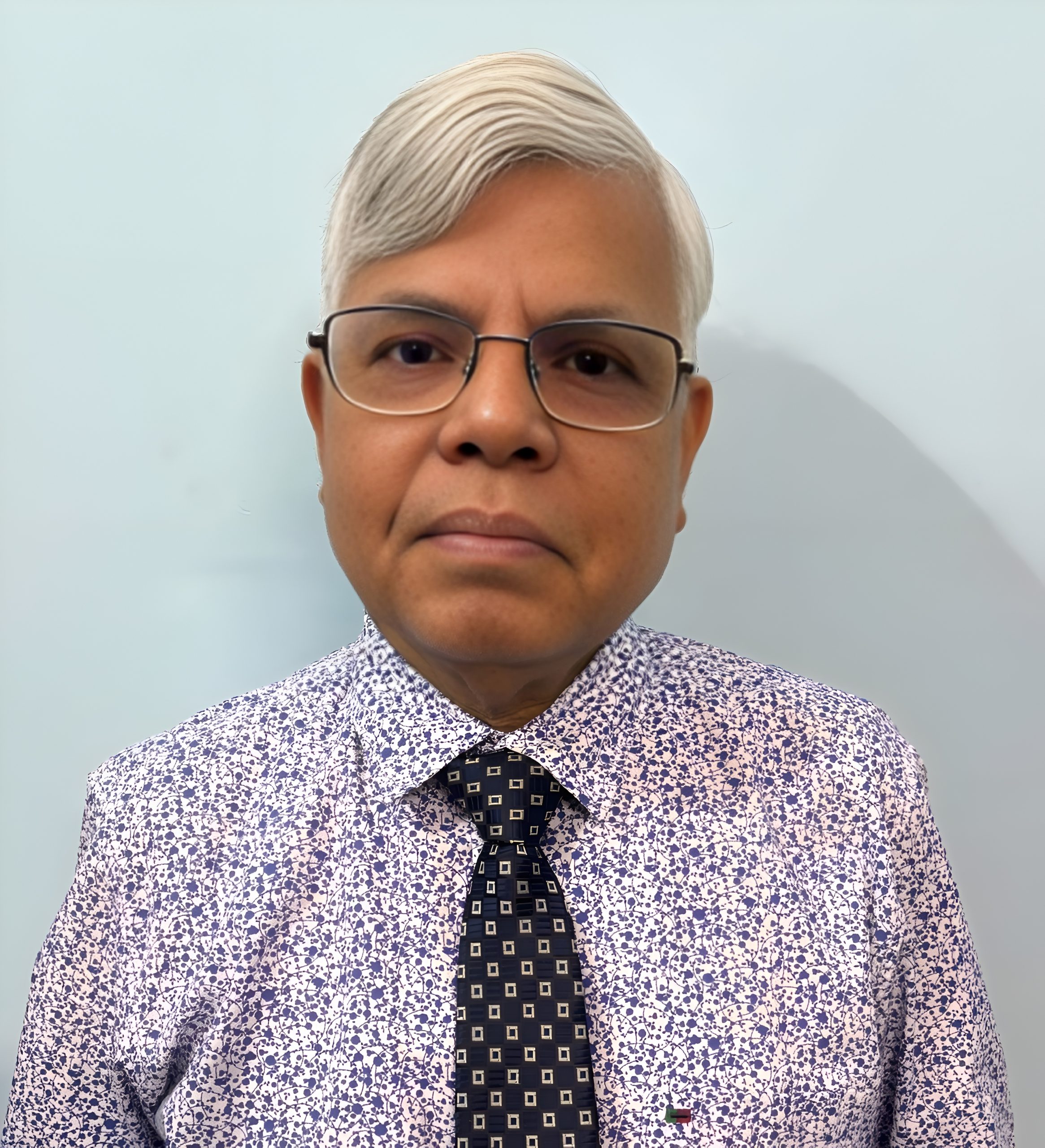Dr. Asish Basu