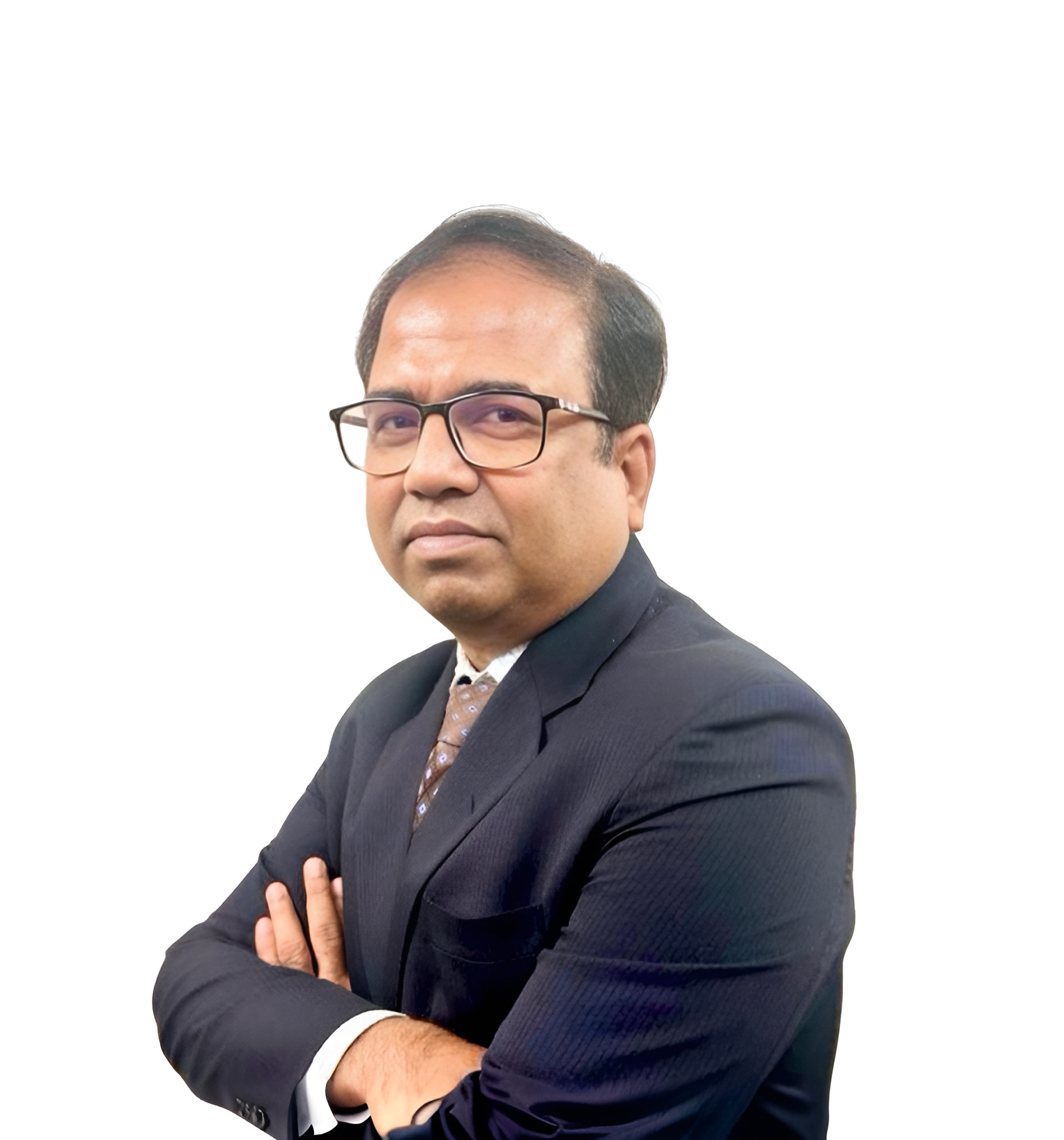 Dr. Chinmay Nath