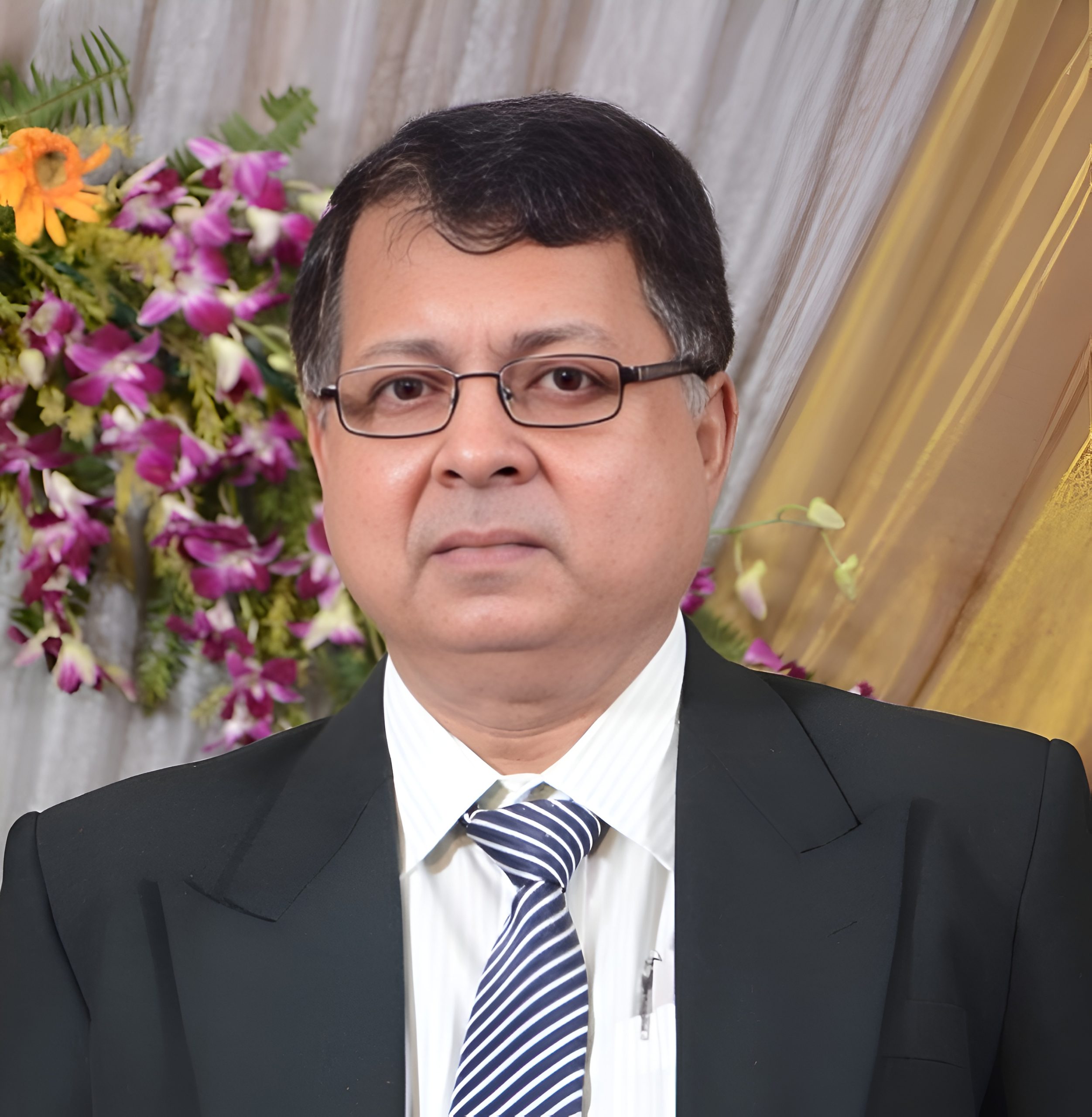Dr. Debasis Basu