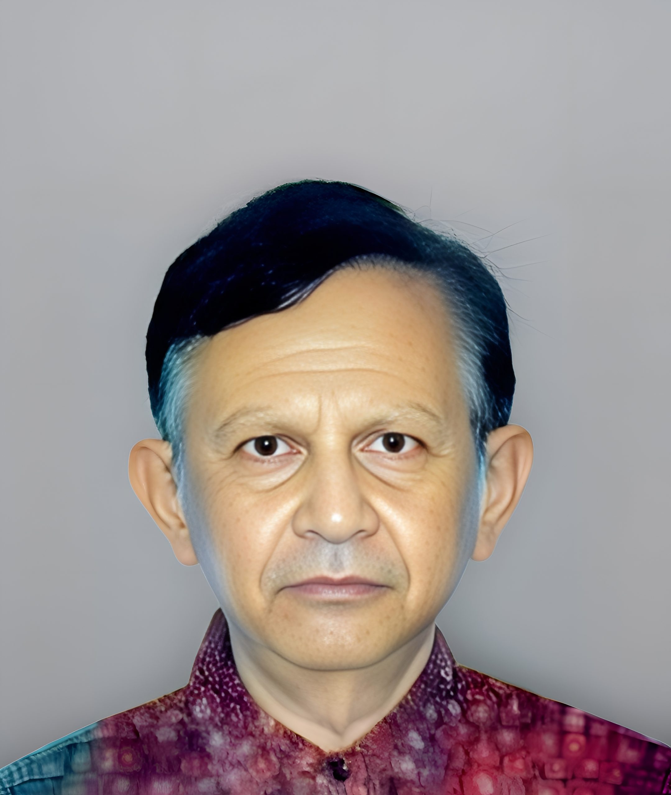 Dr. Debasish Guha