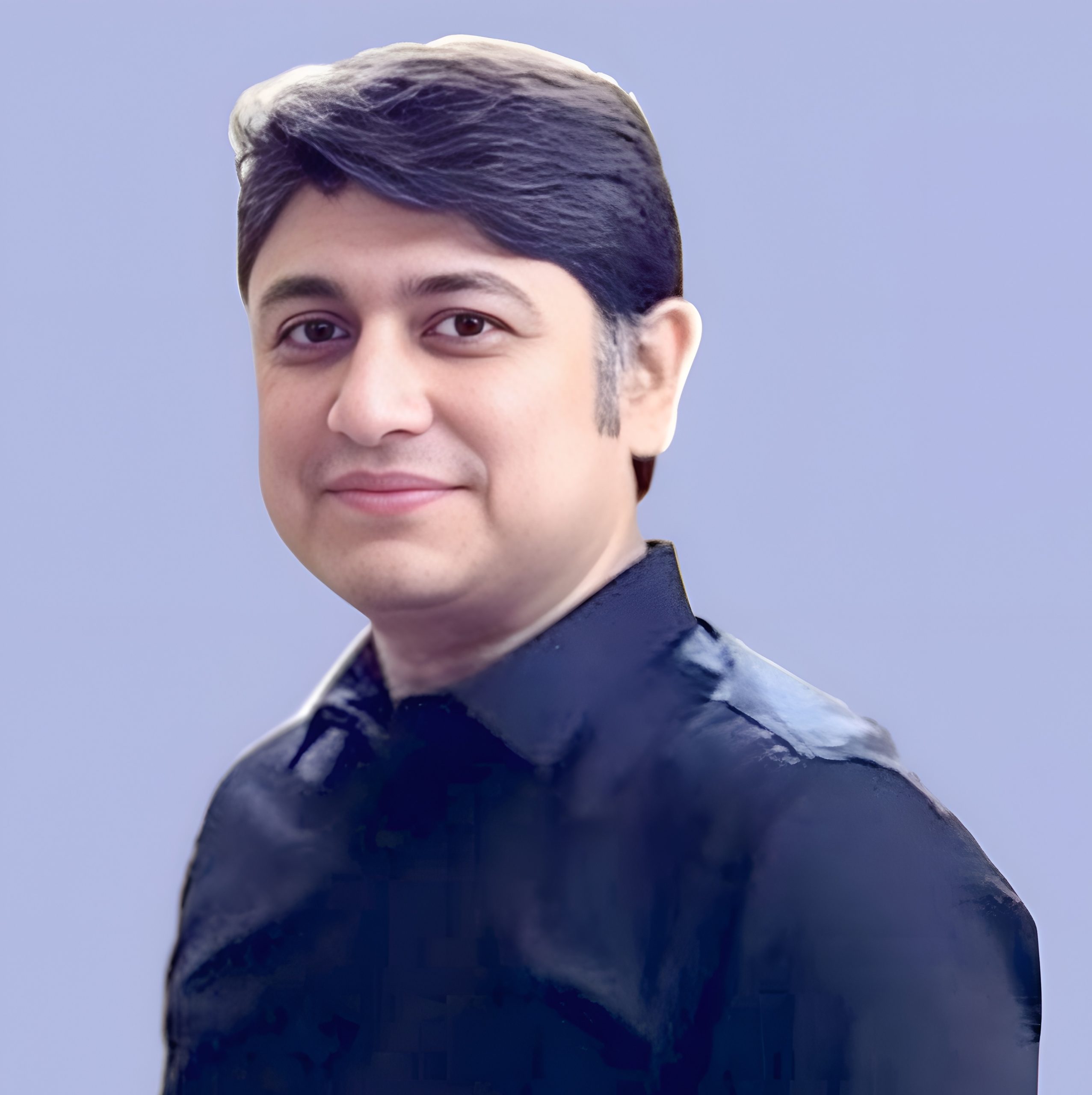 Dr. Judhajit Sengupta