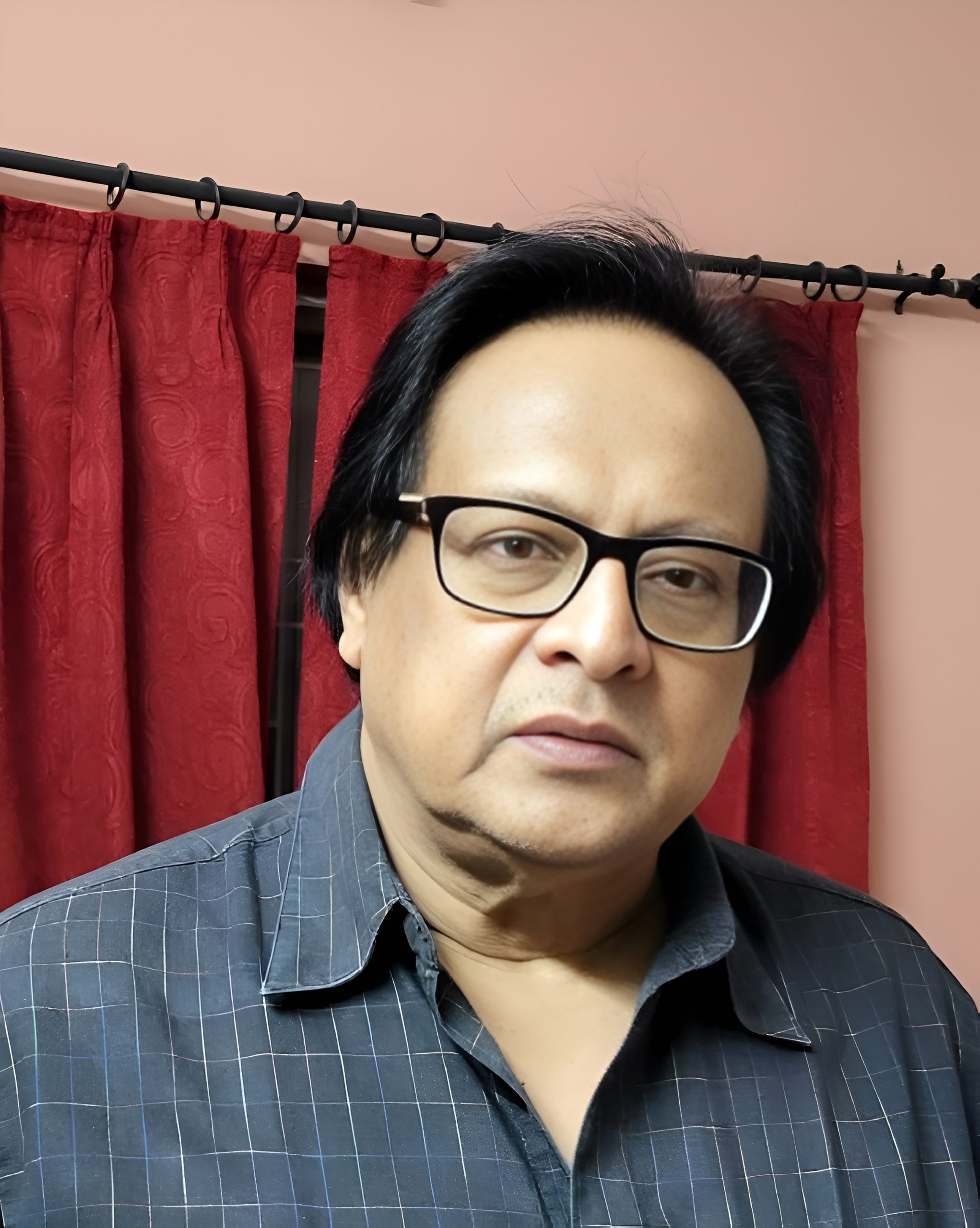 Dr. Kunal Sengupta