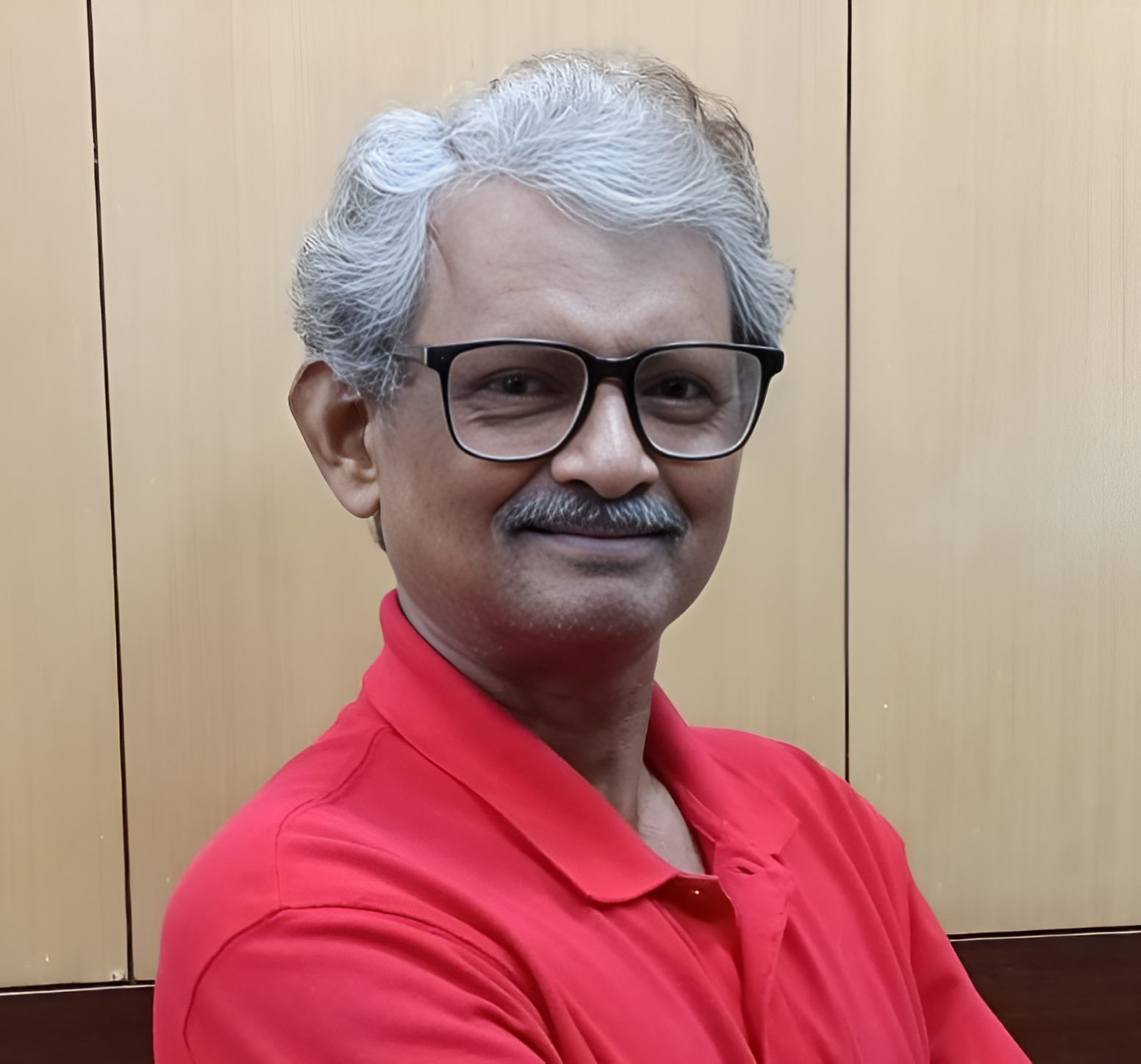 Dr. Madan Mohan Halder