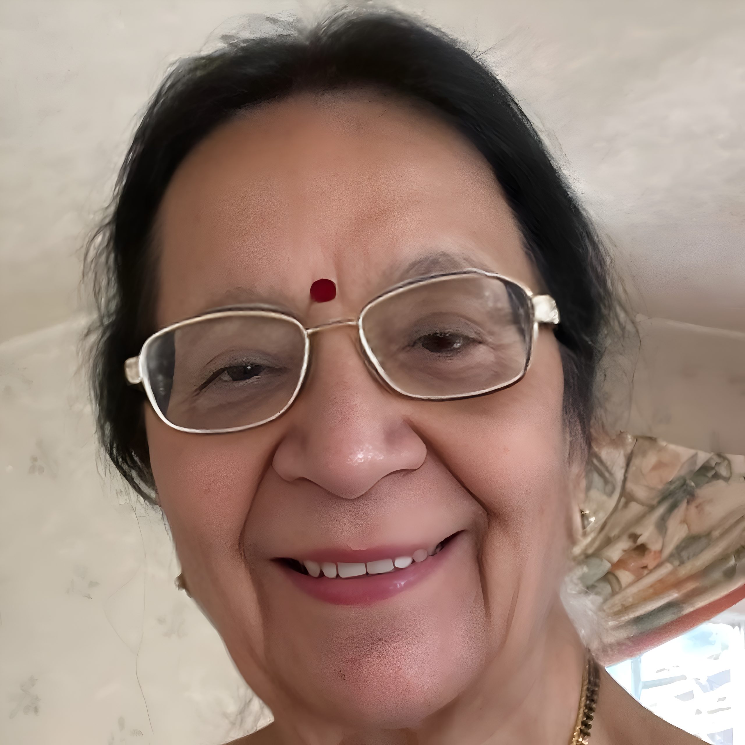Dr. Saroj Datta