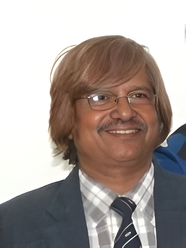 Dr. Nirmal Polle