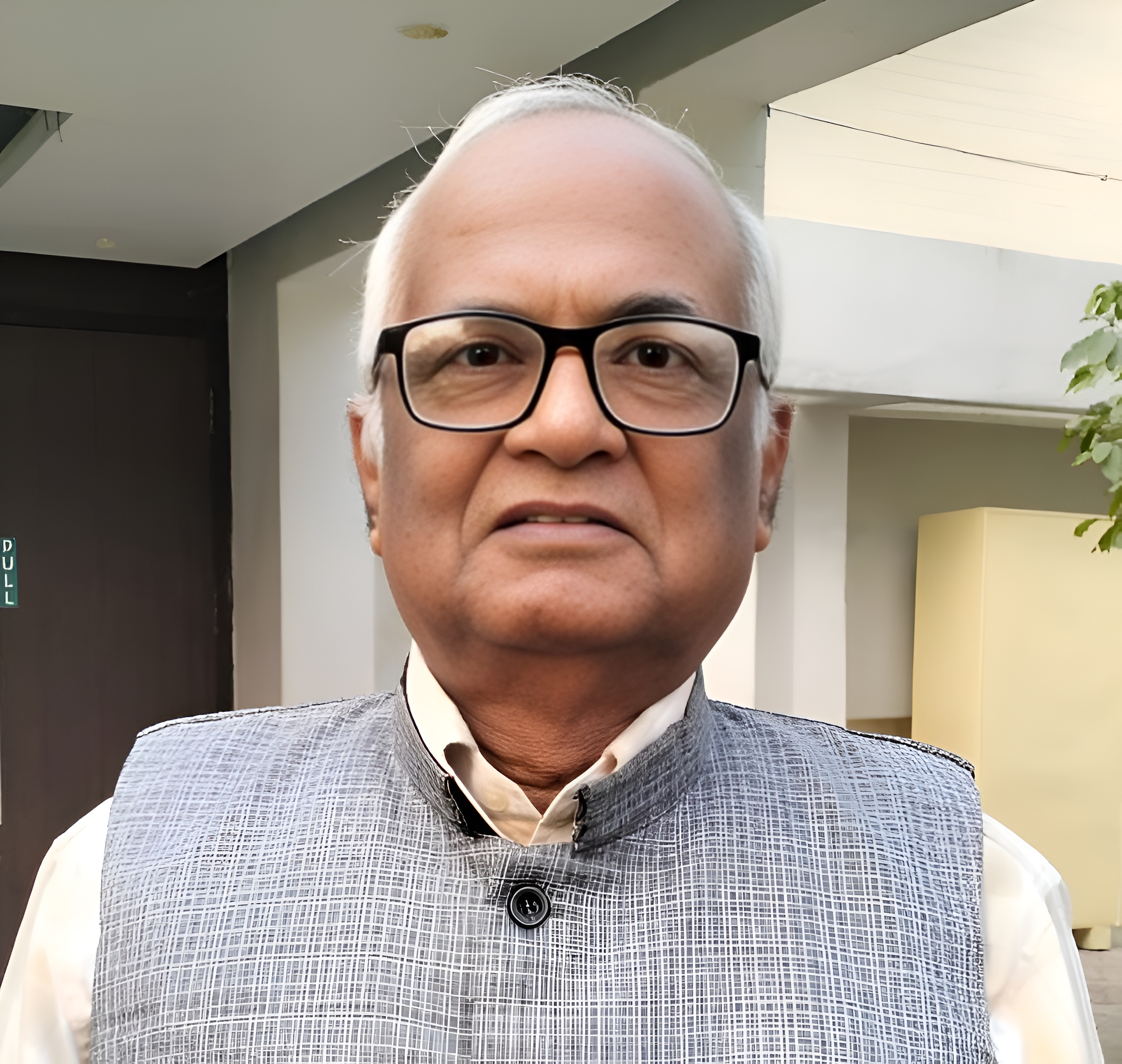 Dr. Ramprasad Mondal