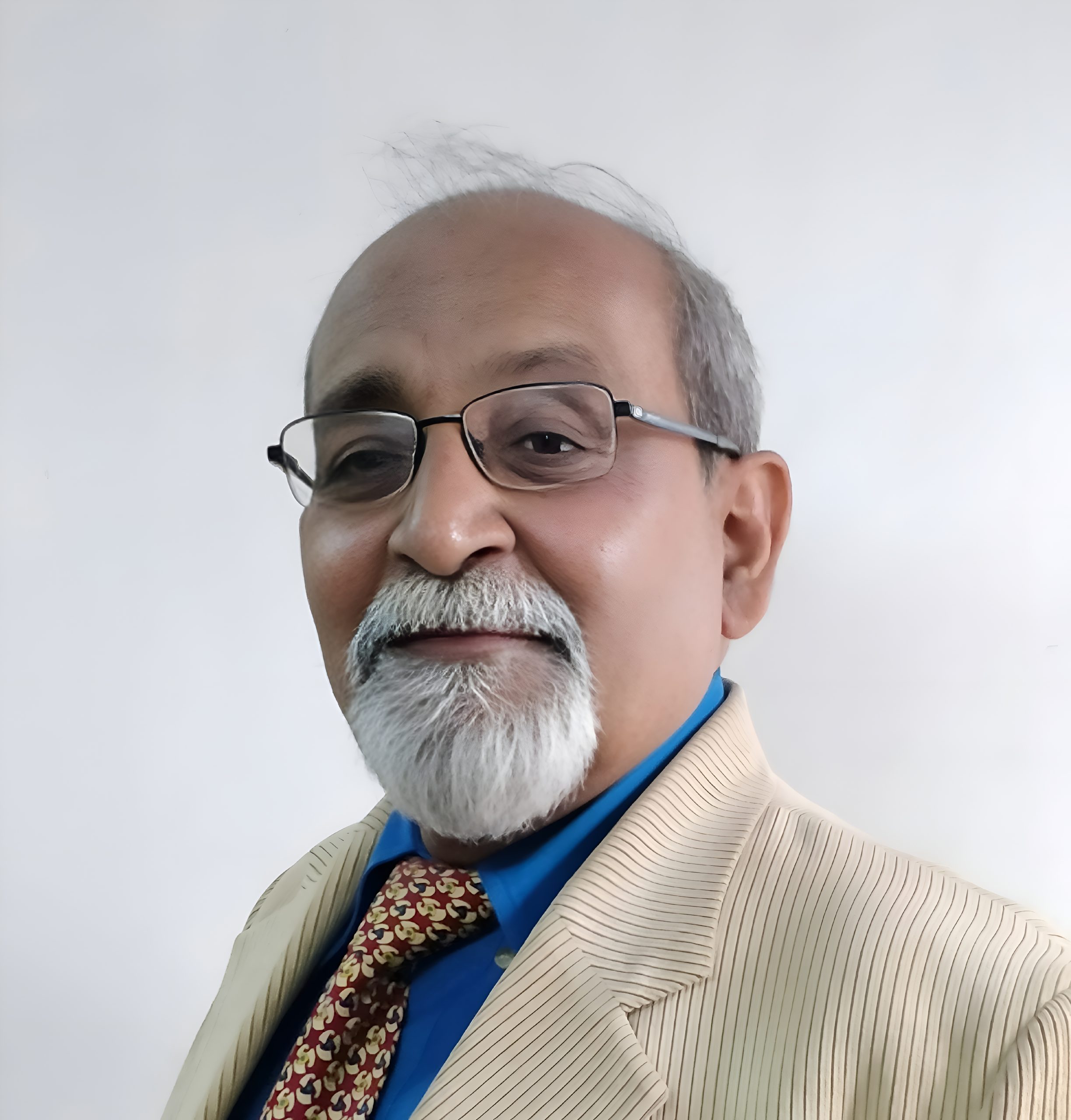 Dr. Siddhartha Chakraborty
