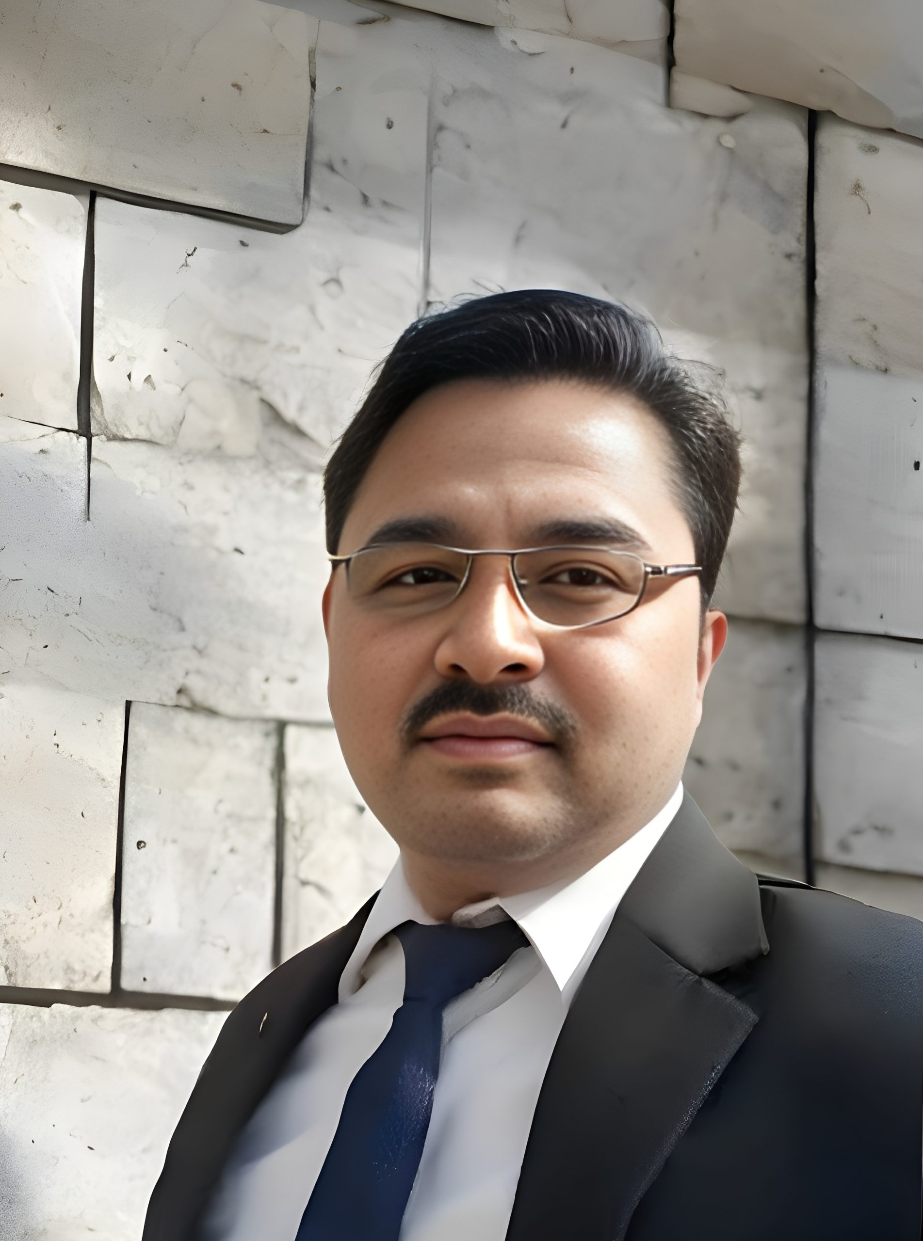 Dr. Sujay Pal