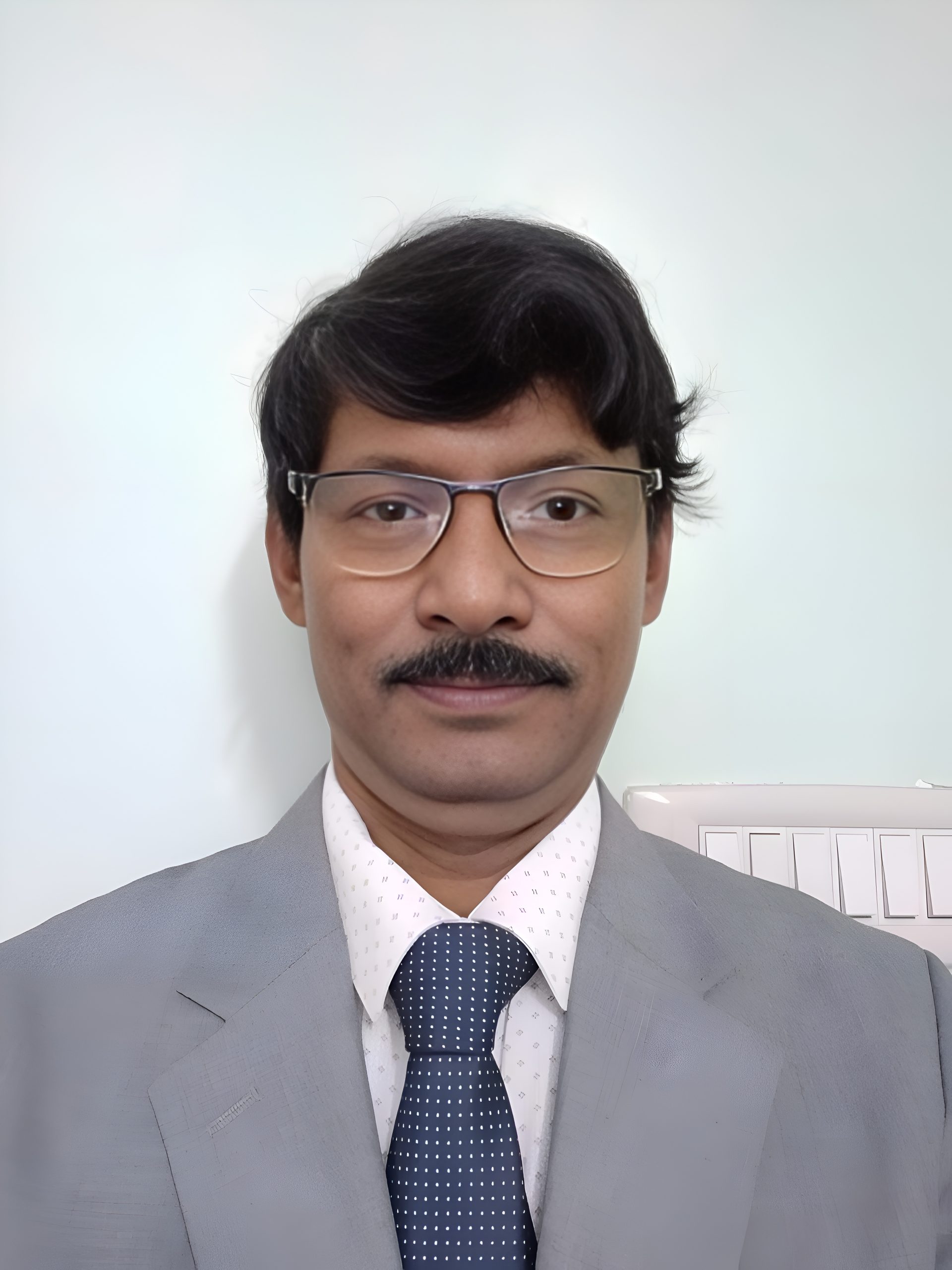 Dr. Tarun Kumar Sarkar
