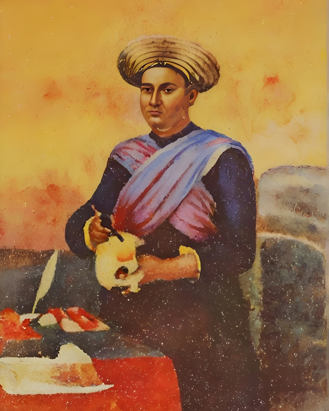 Dr. Madhusudan Gupta