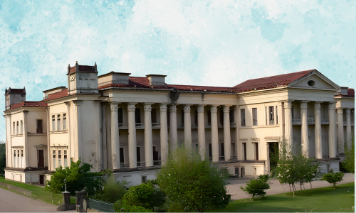 Medical College Bengal History Timeline