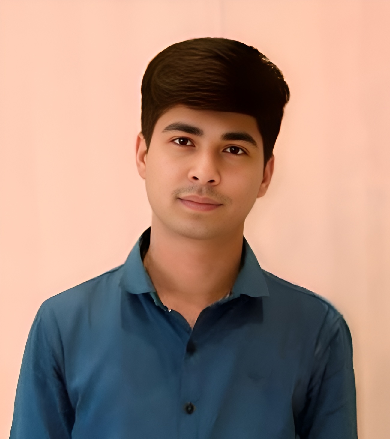 Indrojit Naiya