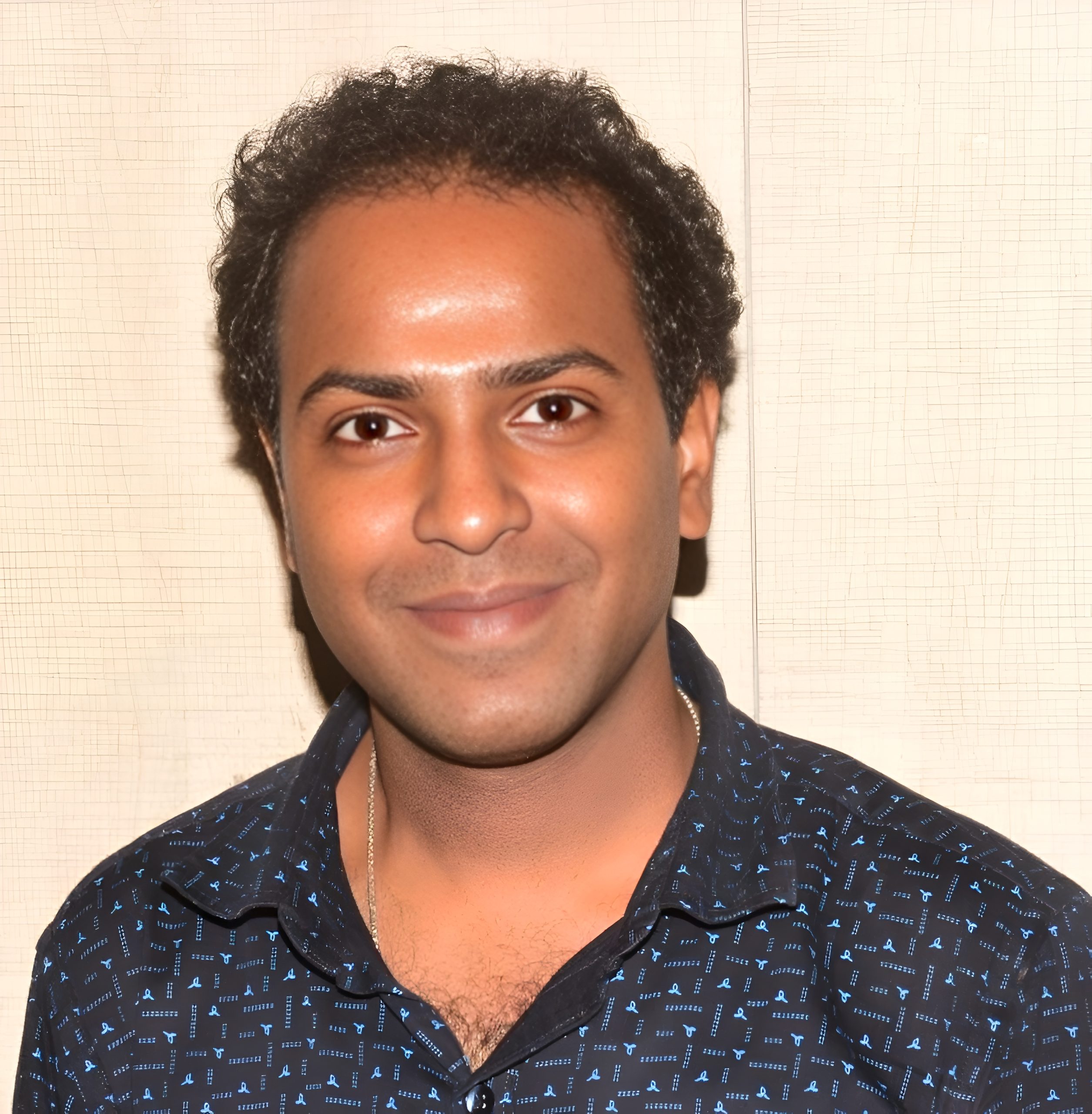 Palash Das