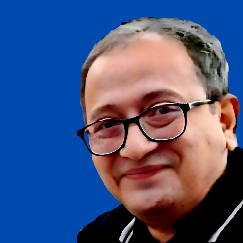Dr. Chandan Banerjee