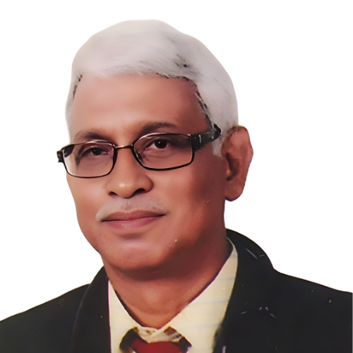 Dr. Manindra Nath Roy