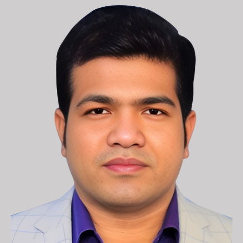 Dr. Partha Pratim Mandal