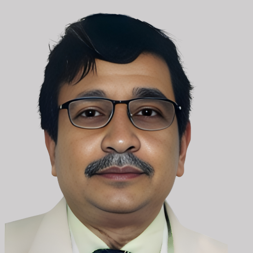 Dr. Asok Kr Nandi