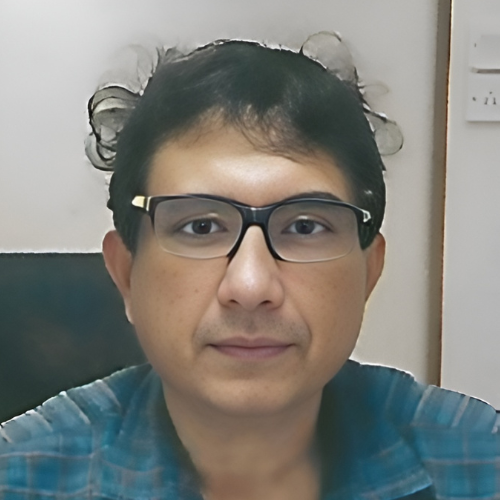 Dr. Raja Bhattacharya