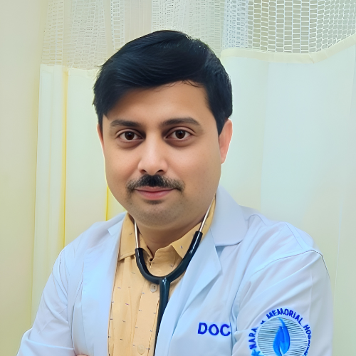 Dr. Ranjan Bhattacharjee